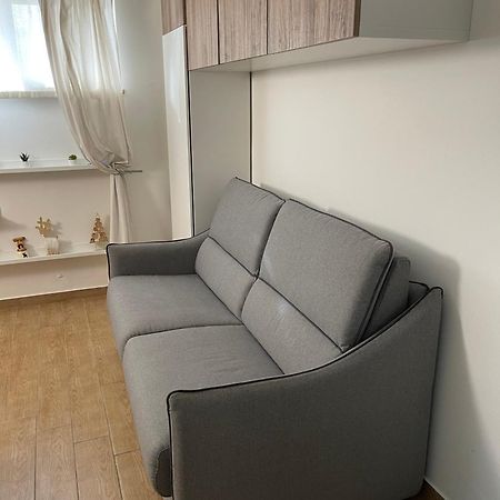 Piccolo Nido Di Montagna Apartment เซาเซดุลซ์ ภายนอก รูปภาพ