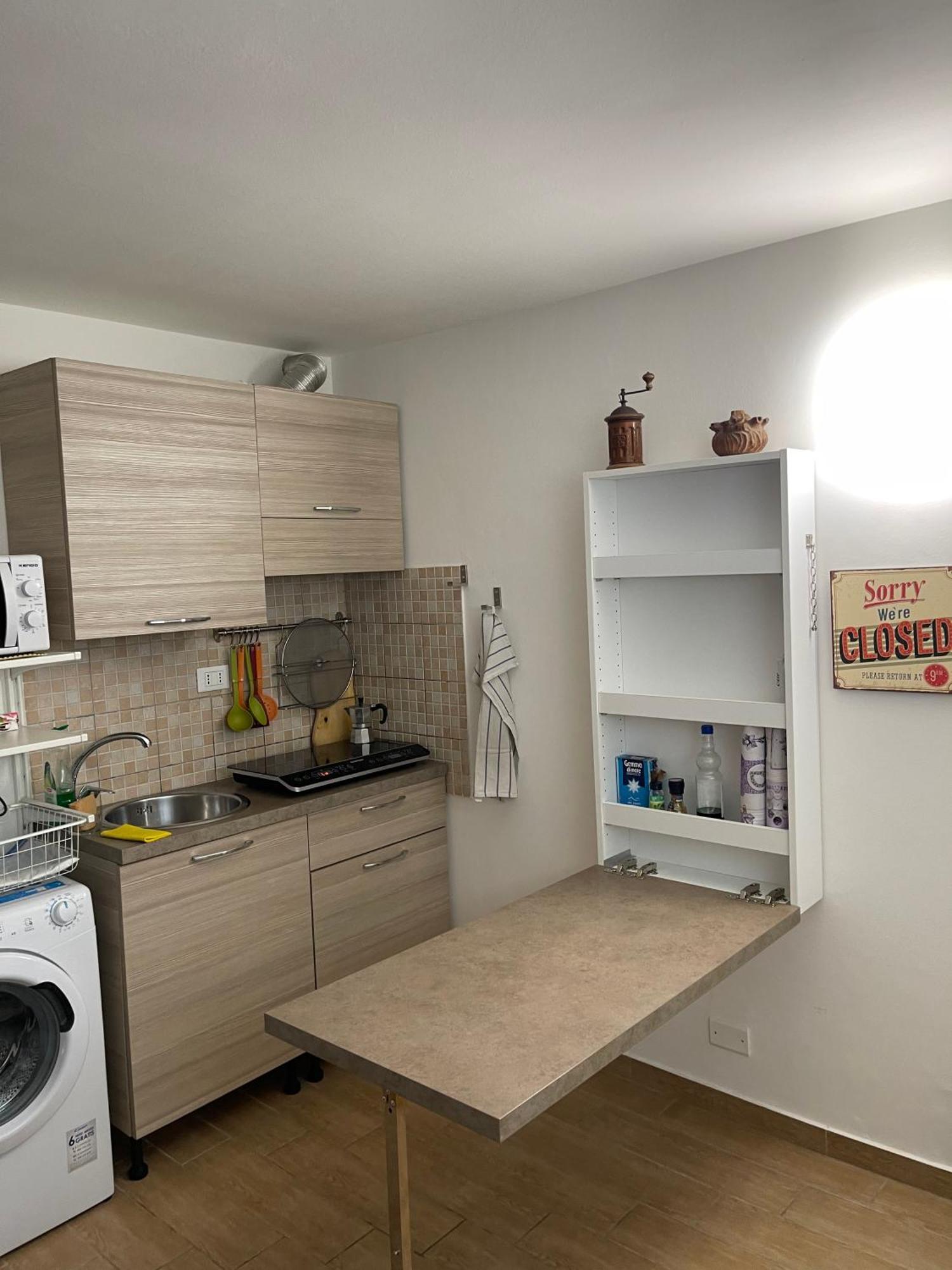 Piccolo Nido Di Montagna Apartment เซาเซดุลซ์ ภายนอก รูปภาพ