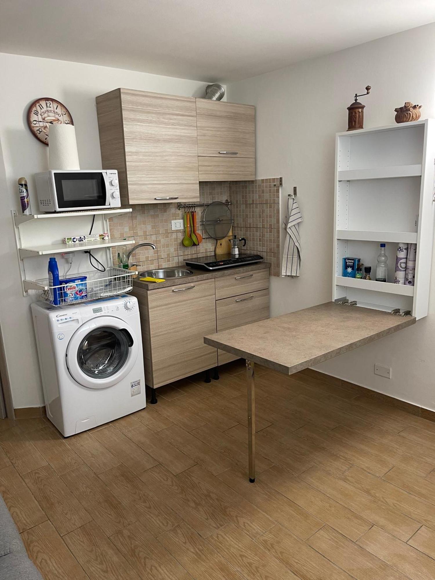 Piccolo Nido Di Montagna Apartment เซาเซดุลซ์ ภายนอก รูปภาพ