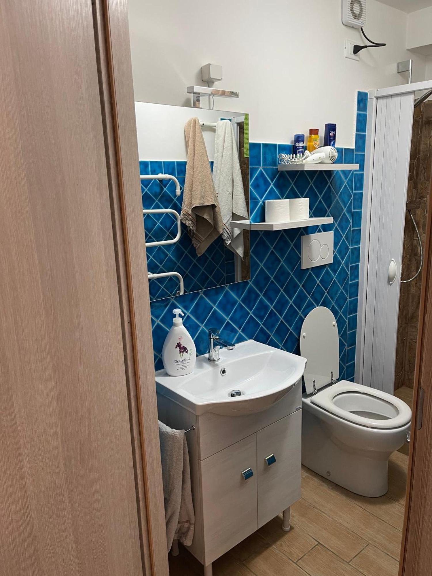 Piccolo Nido Di Montagna Apartment เซาเซดุลซ์ ภายนอก รูปภาพ