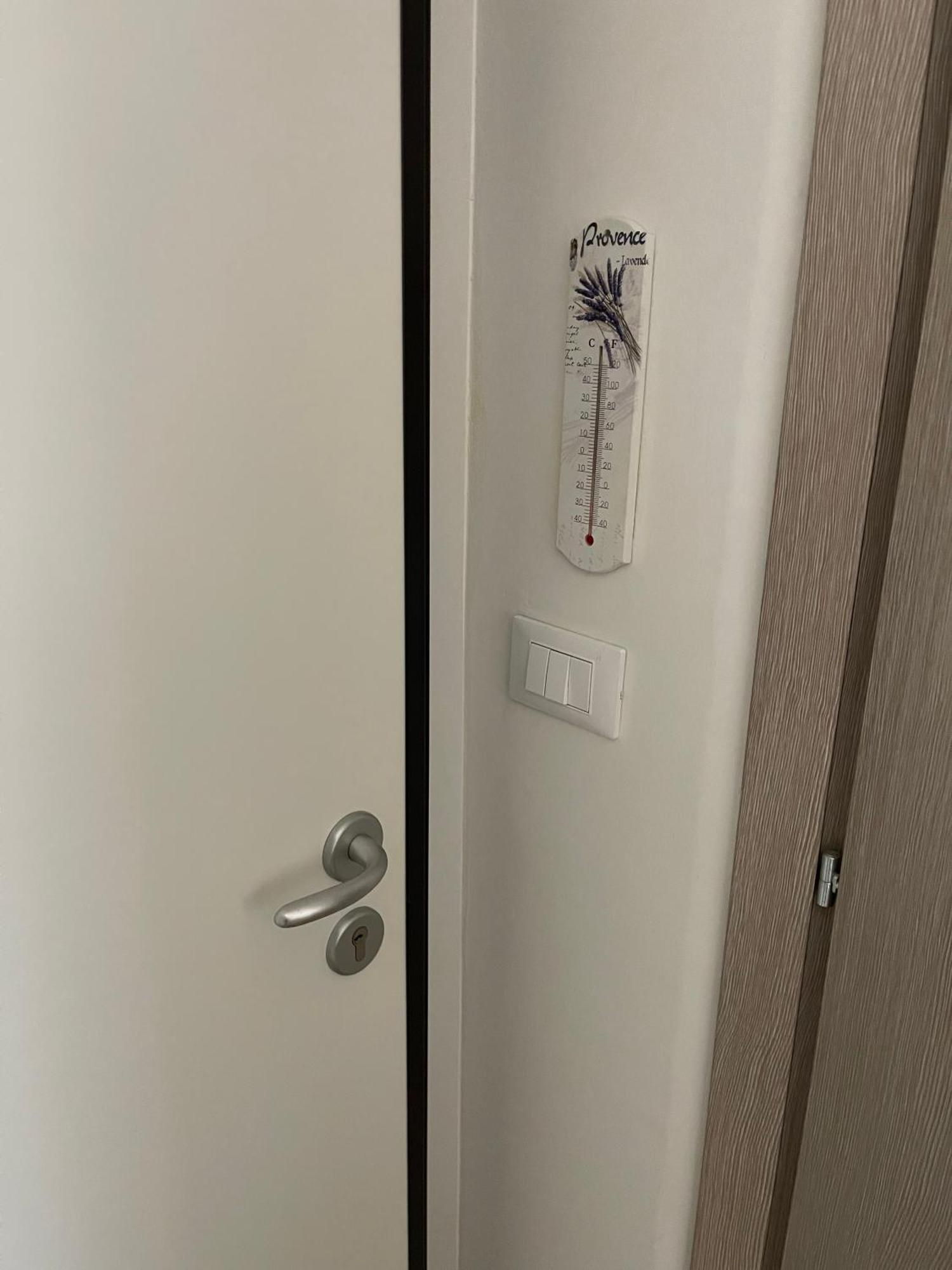 Piccolo Nido Di Montagna Apartment เซาเซดุลซ์ ภายนอก รูปภาพ