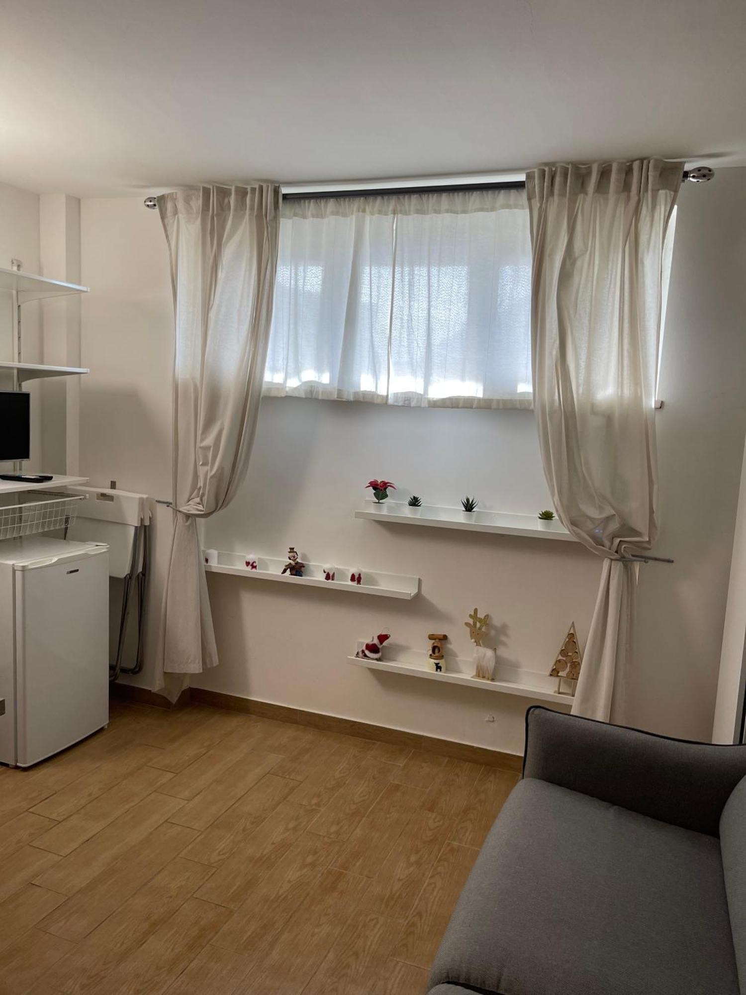 Piccolo Nido Di Montagna Apartment เซาเซดุลซ์ ภายนอก รูปภาพ